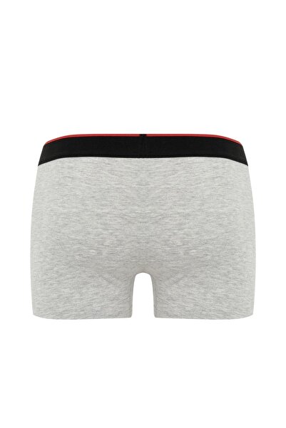 DeFacto Regular Fit 3 Pack Boxers
