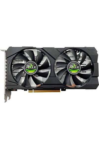 Axle Gtx1660 Super 6gb Ax-gtx1660s/6gd6p2dıp Gddr6 192bit Hdmı Dp Pcıe 16x V3.0