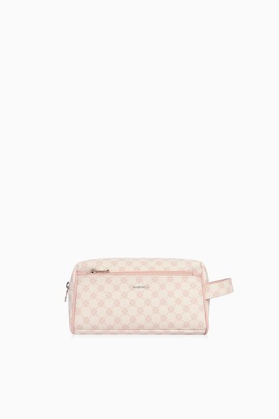 CENGİZ PAKEL Powder Color Hora Handbag -7338P