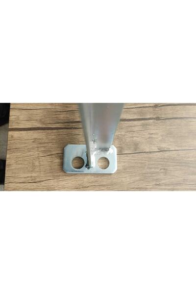 TÜRK TRAKTÖR 84353427 Sogutucu Baglantı Plaka Sehbası