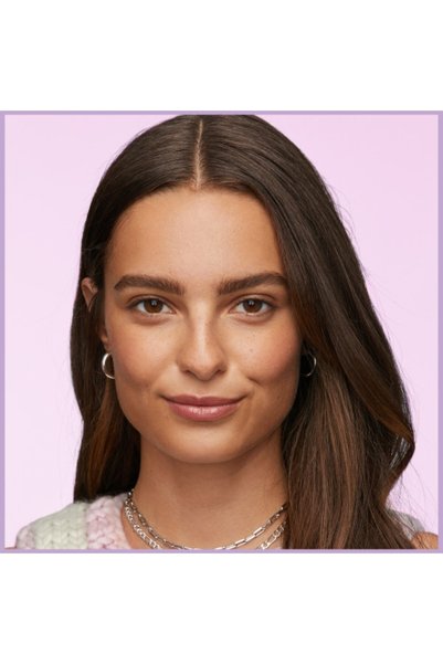 Maybelline New York قلم تشكيل Brow Express - بني متوسط