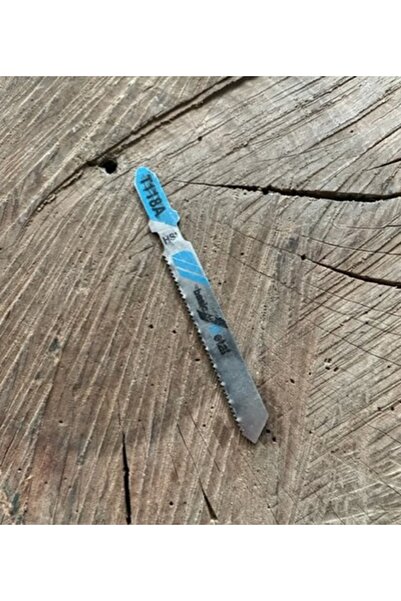 Ozs Özs Metal Kesici Dekupaj Testere Bıçağı Metal Sac Kesme Ucu