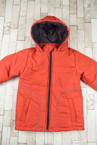 CHİQUİTOS Polar Reflective Children's Coat