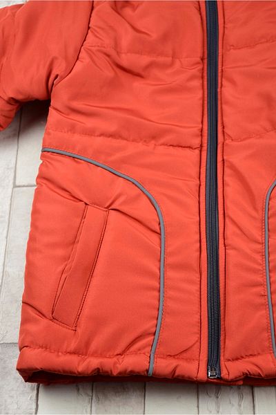CHİQUİTOS Polar Reflective Children's Coat