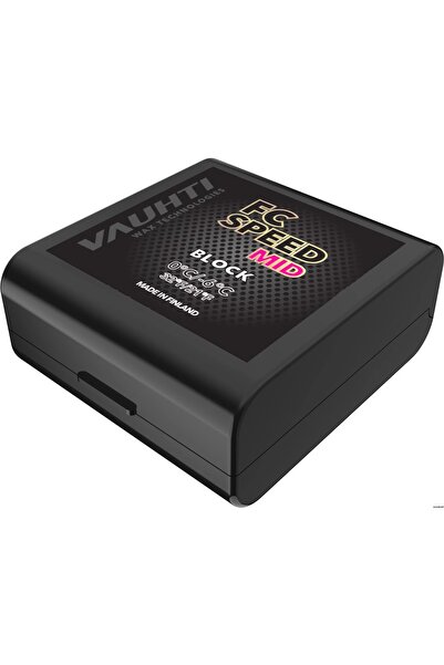 Vauhti Fc Speed Block Mid Vaks 20 gr