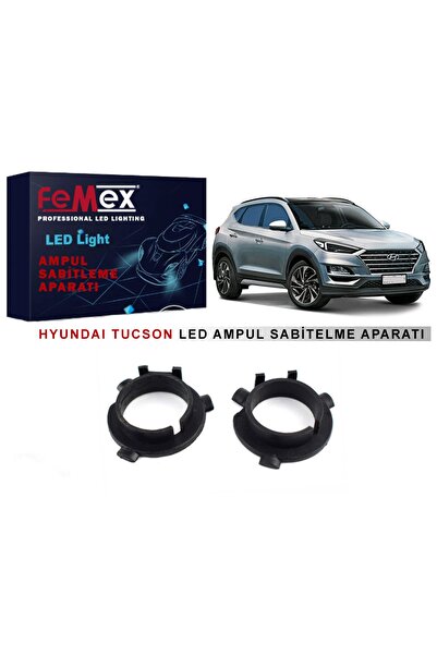 Sistem Led Market Hyundai Tucson Araçlar Için Far Tutucu Led Ampul Sabitleme ...