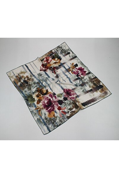 Mısırlı Eşarp Копринен шал Cocoon