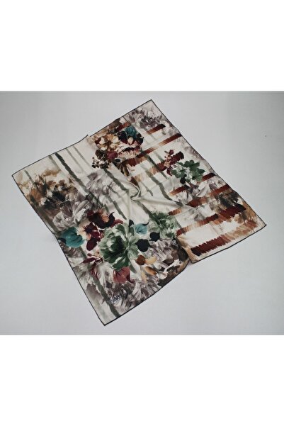 Mısırlı Eşarp Копринен шал Cocoon