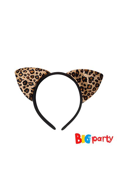 Big Party Καφέ με κορώνα