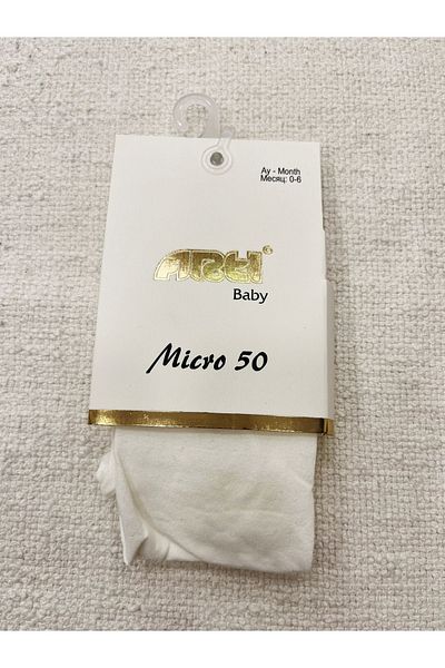 Katamino Baby Girl Thin Pantyhose Micro 50