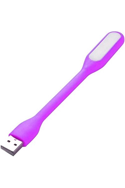 gaman Esnek Ayarlanabilir Taşıması Kolay Laptop Ve Powerbank Uyumlu Usb Kitap...