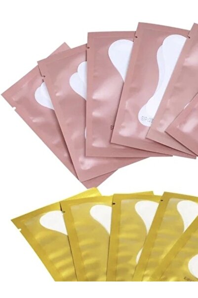 missperla Göz Altı Pedi 50 Adet
