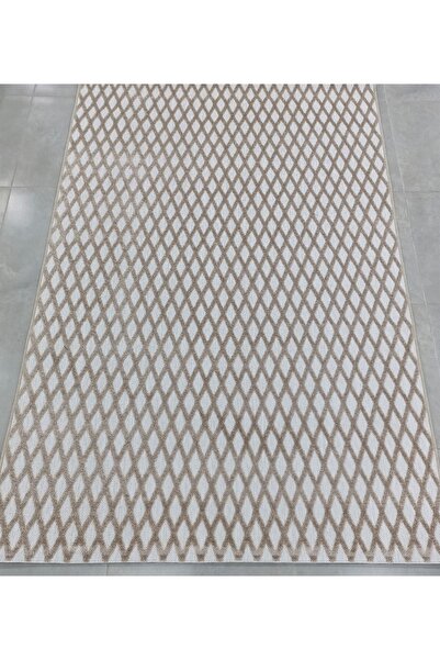 Dinarsu Halı Grace Koleksiyonu 54101-270 Kahve Fenomen Carpet