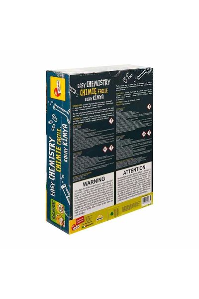 Sunman Easy Chemistry - Science Set
