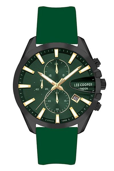 Lee Cooper Lc07522.677-nm Men's Wristwatch