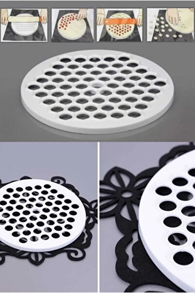 lufy Practical Ravioli Mold