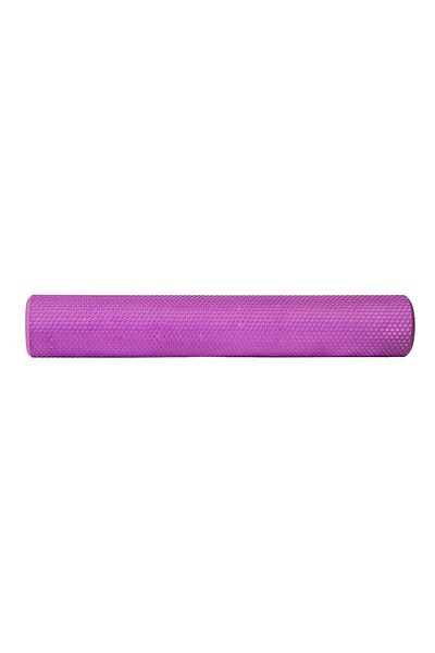 Cosfer Eva Roller 90 X 15 Cm. Purple