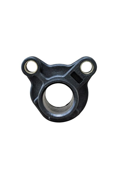 ALPHA AUTO PART Conector Furtun Apa Radiator Pentru Bmw Seria 1 E82-e88