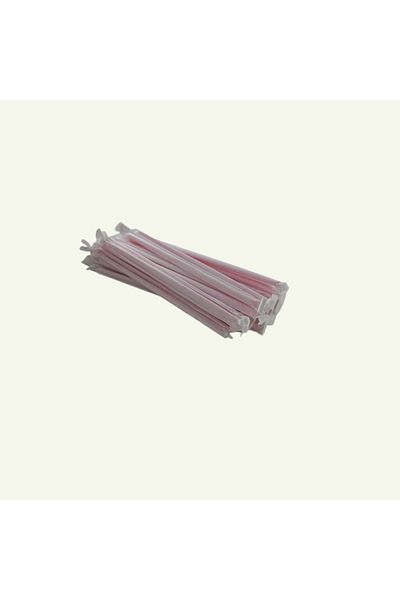 Kesepak 50 Packs of 200 Pieces with Pipette Paper Wrap