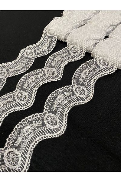 İKİZLER FİSTO Stylish Design with Lace Detail