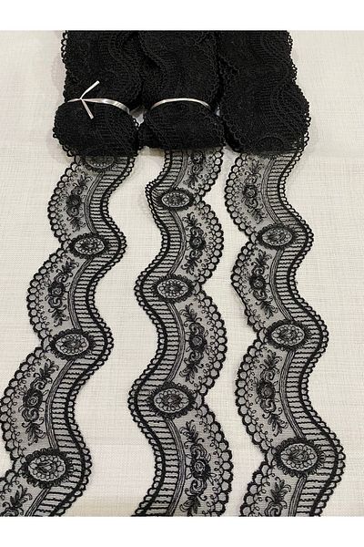 İKİZLER FİSTO Stylish Design with Lace Detail