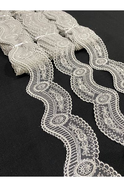 İKİZLER FİSTO Stylish Design with Lace Detail