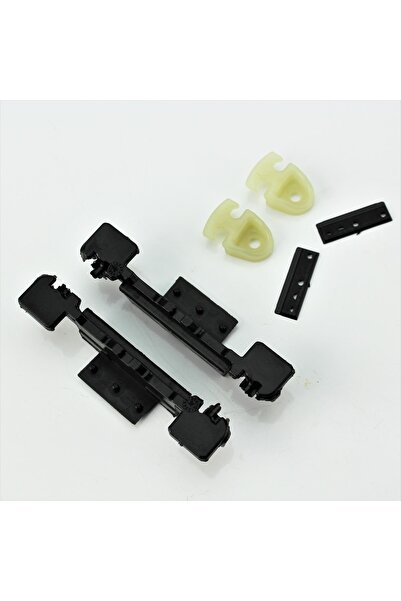 İDEAL OTOMOTİV Audi A3 Vw Golf 7 Polo 5 Passat Sunroof Perde Tamir Seti