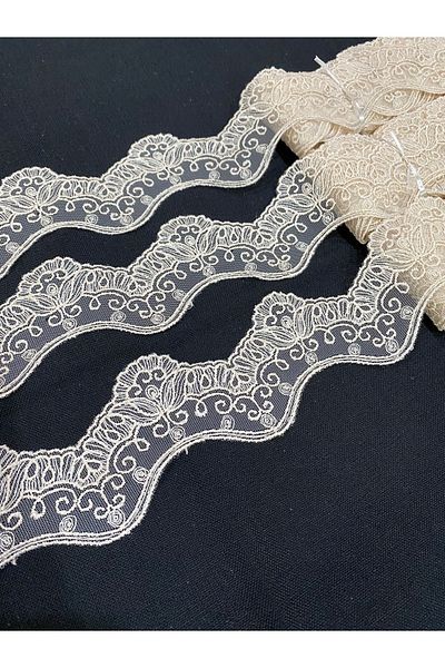İKİZLER FİSTO Stylish Design with Lace Detail