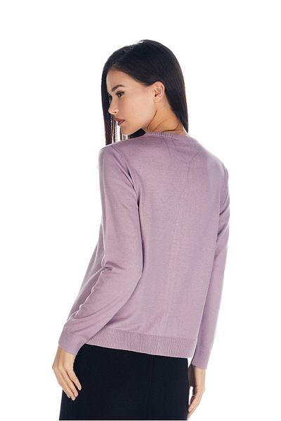 Solo Sparkle of the Heart" Knitwear Knitted Cardigan