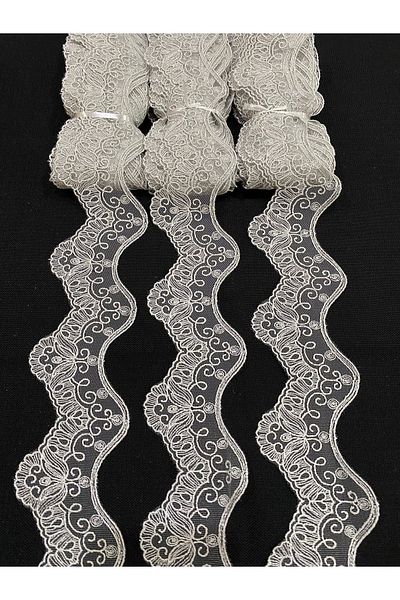 İKİZLER FİSTO Stylish Design with Lace Detail