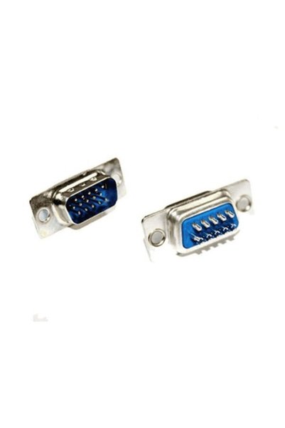 KEEPRO Brand 15 Pin D-sub Connector