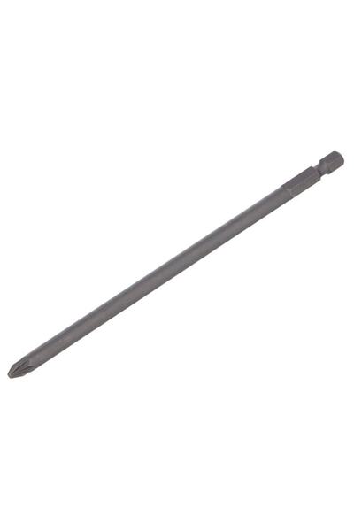 İzeltaş Pozidriv Uzun Yıldız Bits Uç Pz2 150 Mm 4880211502