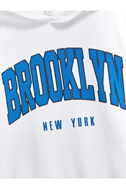 Machetta Комплект верхнього дитячого одягу з принтом Kids Brooklyn На флісі товщиною пряжі 3 нитки