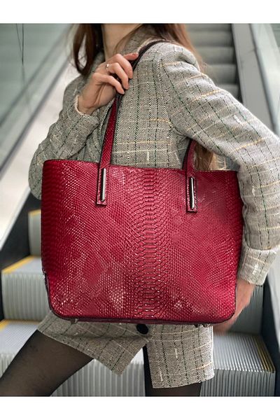 Vendetta Çanta Spica Shopper & Tote Bag