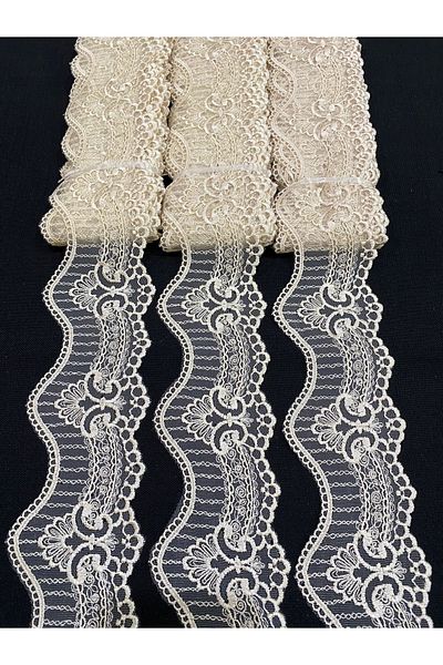 İKİZLER FİSTO Stylish Design with Lace Detail