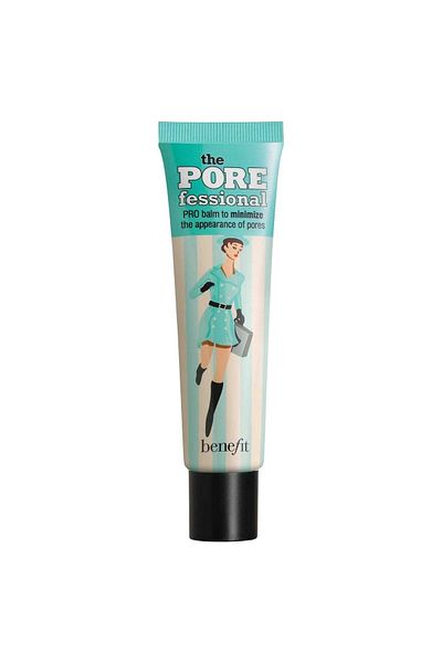 benefit cosmetics The Porefessional Primer Pore Hiding Makeup Base 44 Ml