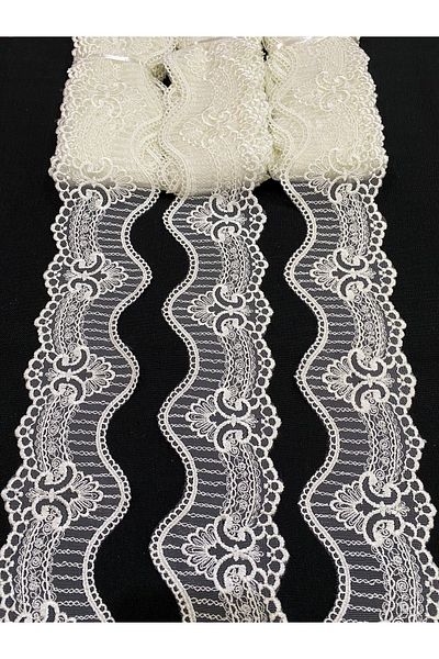 İKİZLER FİSTO Stylish Design with Lace Detail