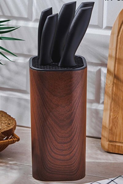 SepetçiBaba 6 Parça Bıçak Seti