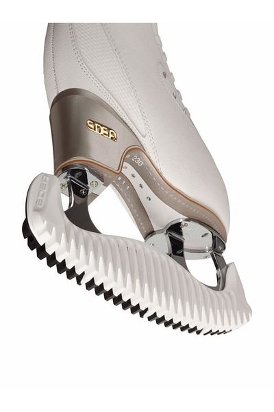Edea E-guard Duo Ice Skate Blade Protector
