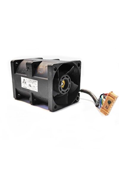 YKA Delta Dc12v 1.82a 40x40x56mm Bilgisayar Sunucu Soğutma Fanı