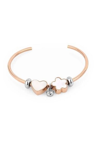 Daniel Klein Dkj.3.1015.4 Steel Women's Bracelet