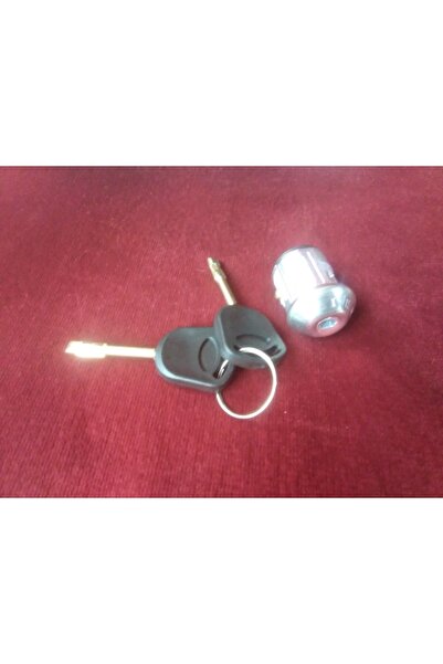 OTO BEK Ford Escort Kontak Şifre