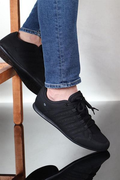 M.P. Men's Sneakers - Comfortable and Stylish