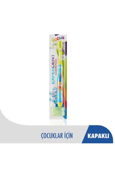 EXPERDENT Çocuk Diş Fırçası