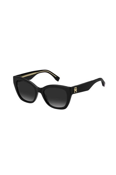 Tommy Hilfiger Th1980/s 8079o 52-20-140 Women's Sunglasses Uv400