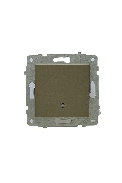 Gözde aydınlatma Ovivio Grano Anthracite Vavien Key Frameless