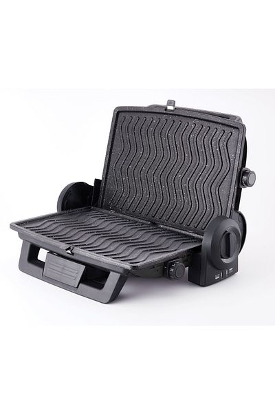 KORKMAZ Formula Granite Toaster