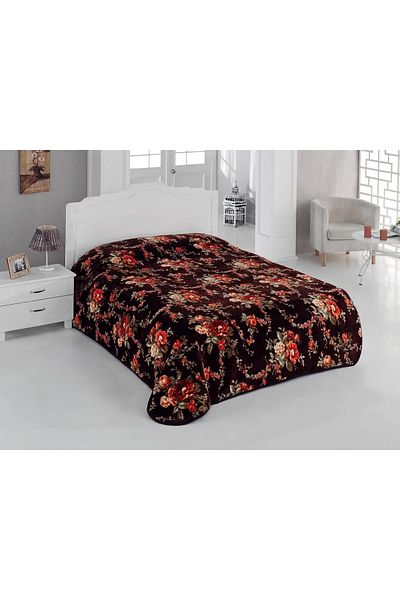 Sarar Double 4 Kilogram Blanket Double Patterned Blanket