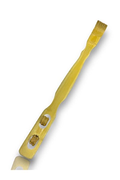 Genel Markalar Ahşap Masajlı Sırt Kaşıyacağı- 45cm