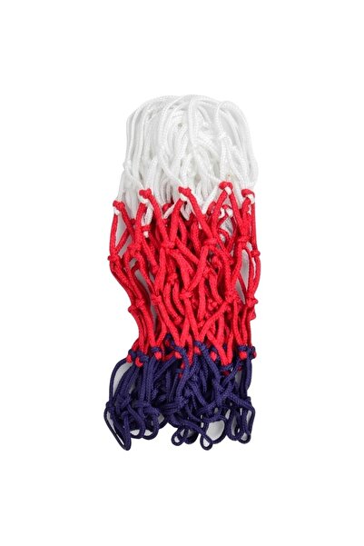 Seftil Δίχτυ μπάσκετ 3mm 3 Χρώματα - Ζεύγος